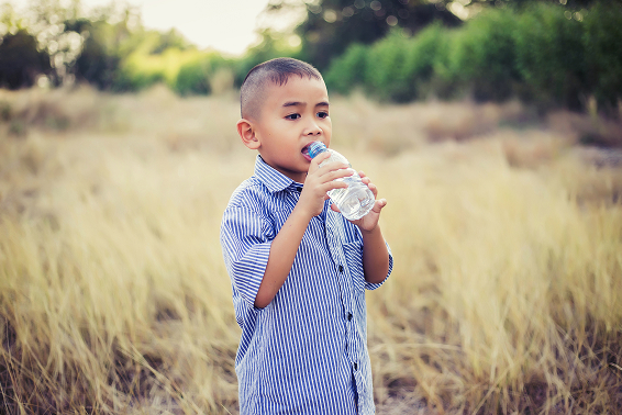 Clean Water for All