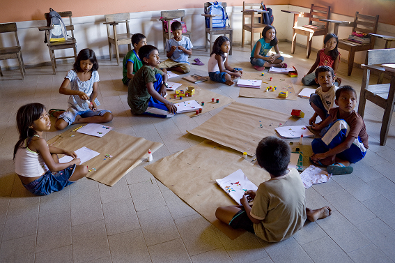 Improve Education