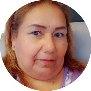 Champion Factory Ministry author image - Patty Villa